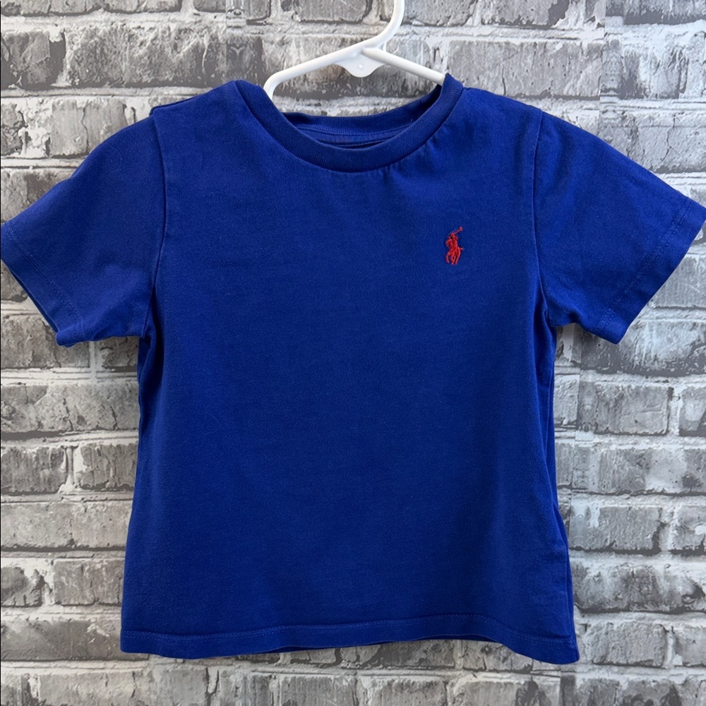 Baby Boy's Ralph Lauren‎ T-Shirt